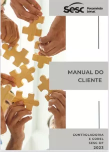 Sesc-DF lança manual do cliente para promover relações éticas e harmoniosas