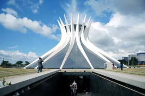 Brasília para Brasília, o podcast que valoriza a vida na capital