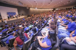 GDF convocará  600 Jovens Candangos para auxiliar nas tendas de hidratação para pessoas com sintomas de dengue