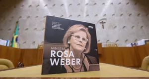Legado de Rosa Weber: Honra e Justiça no STF