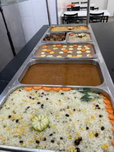 Cuidados com a dengue também passam por alimentação adequada, diz nutricionista