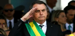 Virada de opinião: Maioria considera condenação de Bolsonaro injusta, revela pesquisa