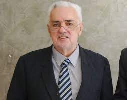 Subprocurador-Geral da República Haroldo da Nóbrega falece aos 75 anos