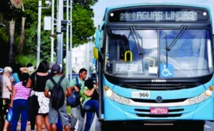 Transporte Público: O assalto silencioso aos passageiros do Entorno do DF
