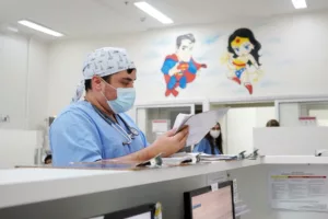 DF valoriza residentes e fortalece UBSs