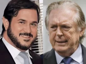 Antônio de Rueda eleito presidente do União Brasil após disputa intensa