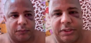 Preso quinto envolvido em sequestro de Marcelinho Carioca