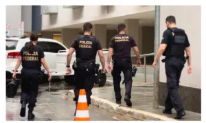 PF prende empresários ligados a invasões em Brasília; danos podem chegar a R$40 milhões
