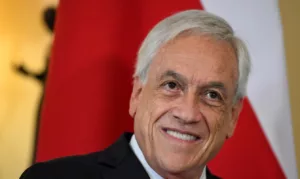 Ex-presidente do Chile, Sebastián Piñera, morre em acidente de helicóptero