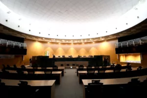 Retorno da Alego: Governador e parlamentares se reúnem para novo ano legislativo