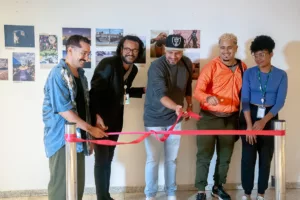 Exposição ‘Olhares de Ceilândia’: 53 anos em imagens