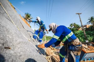 Investimentos em Maceió trazem segurança e tranquilidade às comunidades