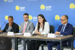 GDF: Ações humanitárias para população em situação de rua