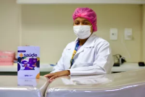Mês da mulher: Sesc-DF oferece atendimento gratuito nesta sexta (22) em Taguatinga Sul