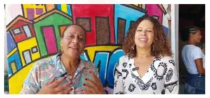 Projeto Negraiar: Capacitação de mulheres negras