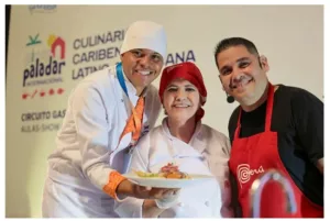 Paladar Internacional: Senac-DF celebra a diversidade gastronômica com sucesso