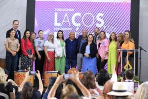 União pela mulher: Semana na CLDF destaca engajamento e serviços essenciais