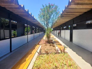 Projeto Escolas Inovadoras investe em tecnologia no CEF 11 de Taguatinga