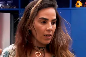 Wanessa Camargo é desclassificada do BBB 24 por agressão física: Globo confirma motivo