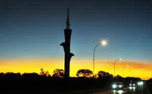 Brasília, a melhor cidade para contemplar o Pôr do Sol