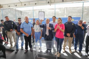 Modernização na BR-040: Uma inovação que transforma a mobilidade na região