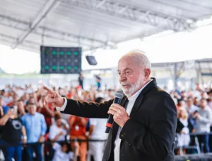Lula propõe lei contra mentira: ‘Prender os Mentirosos’