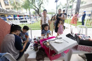 Evento inclusivo: Taguatinga e Gama se unem pelo autismo