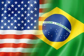 Alerta sobre ameaça à democracia: Paralelos entre Brasil e EUA