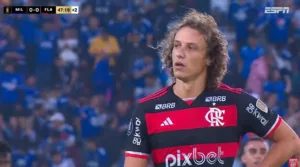 Flamengo Empata em estreia na libertadores
