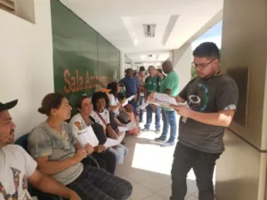 Brasília abre 240 vagas de trabalho ambulante em eventos imperdíveis