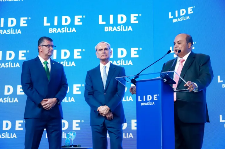 Neoenergia anuncia investimento de R$ 1,4 bilhão em Brasília