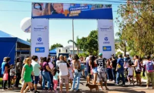 Senac-DF levará à população de Sobradinho I, nos dias 5 e 6, serviços gratuitos