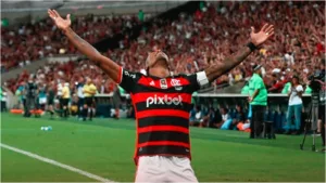 Flamengo conquista 38º título estadual ao derrotar Nova Iguaçu