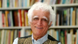 Falece aos 91 anos o escritor Ziraldo
