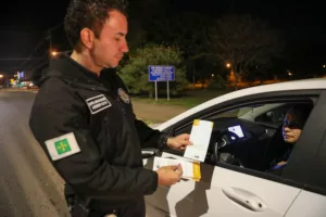Maio Laranja: GDF combate exploração infantil no Dia D