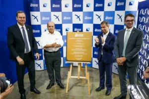 BRB INAUGURA NOVO ESCRITÓRIO DE NEGÓCIOS NA SEDE DA FECOMÉRCIO-DF