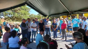 Projeto Brilho do Sol – FEHSOLNA II ilumina a comunidade do Sol Nascente
