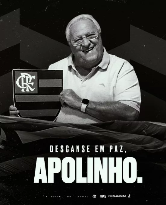 Adeus a Apolinho: Luto no rádio brasileiro