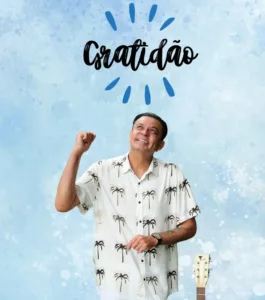 Frank Aguiar abre programação do Sesc Tradições Juninas 2024 