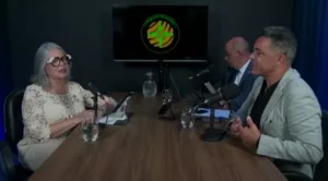 Hélvia Paranaguá, fala sobre desafios e projetos no programa ‘Supera Brasília’