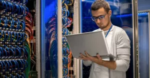 Empresas dos EUA buscam no Brasil profissionais do setor de saúde e tecnologia