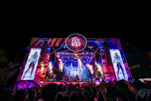 Sesc+Rap recebe mais de 10 mil pessoas em Ceilândia