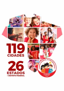 Sorriso solidário: Triagem odontológica gratuita para jovens