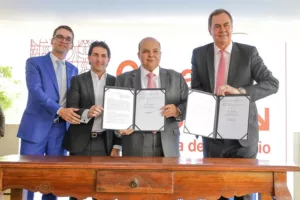 Casa de Chá: O novo ponto de encontro em Brasília
