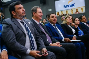 Convergência: Sindicatos de Autoescolas do Brasil unem forças com apoio da CNC e Fecomércio-DF