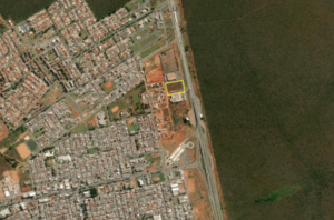 Conplan aprova parcelamento trio BR-040 em Santa Maria