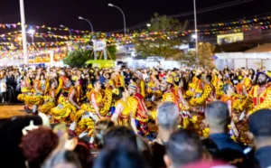 Confira dicas da programação cultural do Sesc-DF para o final de semana