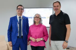 Fecomércio-DF e Senac expande cursos técnicos para estudantes