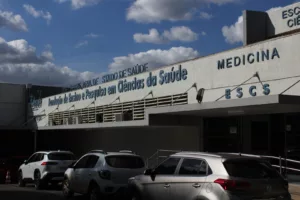 Fepecs lança primeira escola de saúde pública do DF