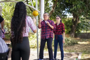 Alerta em Brasília: Mais de 500 idosos internados por fraturas no fêmur em 2023
